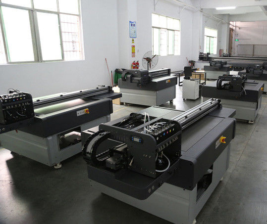 Guangzhou SkydeeKenutek Co., Ltd. निर्माता उत्पादन लाइन