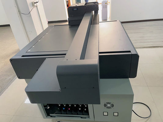 2500W वाणिज्यिक डिजिटल प्रिंटर AC220V 50HZ पेशेवर डिजिटल प्रिंटर