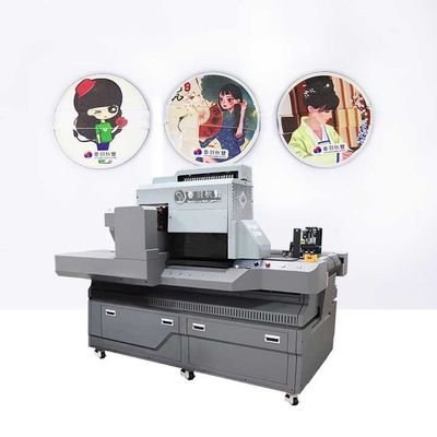 AC 220V/50Hz/60HZ पावर सप्लाई ग्लास ट्रांसफर स्टिकर के लिए ग्लास कप स्टिकर प्रिंटर