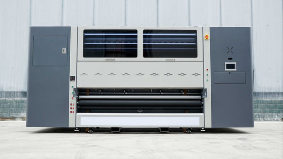एप्सन I3200-A1 3000KG बड़े प्रारूप रोल टू रोल ध्वज प्रिंटर
