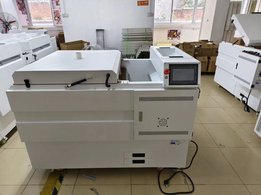ईपी I3200 प्रिंटर हेड और मीडिया हीटर के साथ डीटीएफ प्रिंटर प्री / पोस्ट हीटर अलग से नियंत्रित प्रिंटिंग समाधान