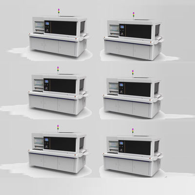 800KG N.W UV Inkjet Single Pass Printer for Precise and Consistent Printing