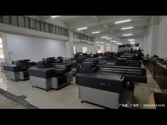 फैक्ट्री उत्पाद प्रदर्शन