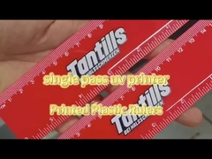 1200 X 1200 डीपीआई तक प्रिंटिंग रिज़ॉल्यूशन सिंगल पास यूवी प्रिंटर 5L स्याही क्षमता के साथ