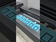 साधारण कागज के लिए पेशेवर वाणिज्यिक प्रिंटर प्रति मिनट 60 पृष्ठ तक प्रिंट करता है