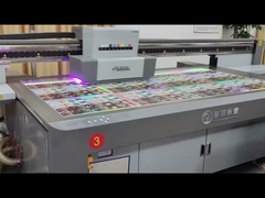 साइन बनाने के लिए यूएसबी कनेक्टेड वाणिज्यिक बड़े प्रारूप डिजिटल प्रिंटर