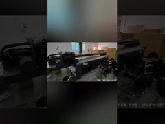 यूएसबी 3.0 यूवी फ्लैटबेड प्रिंटर उच्च संकल्प यूवी स्याही फ्लैटबेड प्रिंटर 220 वी