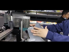 सिंगल पास यूवी प्रिंटर