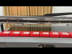 1440 डीपीआई तक प्रिंटिंग रिज़ॉल्यूशन वाइड फॉर्मेट प्रिंटर यूएसबी 3.0 इंटरफ़ेस