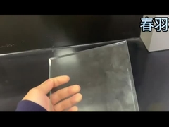 डबल व्हाइट कलर प्रिंटिंग और बड़े प्रिंट आयामों वाला यूवी प्रिंटर