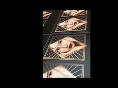 बड़े प्रारूप प्रिंटर