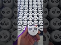 अनुकूलन योग्य ऊंचाइयों के साथ समकालीन यूवी प्रिंटर