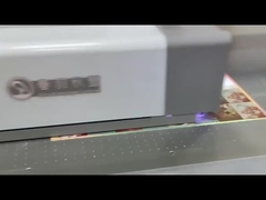 पेशेवर फोटोग्राफी के लिए 7PL/3PL ग्रेस्केल यूवी फ्लैटबेड प्रिंटर