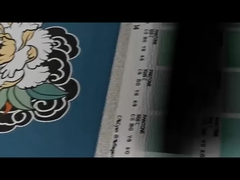 डिजिटल यूवी वाइड लार्ज फॉर्मेट प्रिंटिंग इक्विपमेंट कटिंग एज