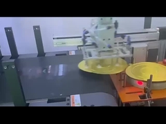 सिंगल पास यूवी प्रिंटर