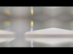 सिंगल पास यूवी प्रिंटर