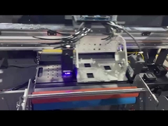 EP I3200 प्रिंटर हेड डीटीएफ प्रिंटर 600 मिमी प्रिंट चौड़ाई 4sqm/h आवश्यकताओं के लिए गति मोड